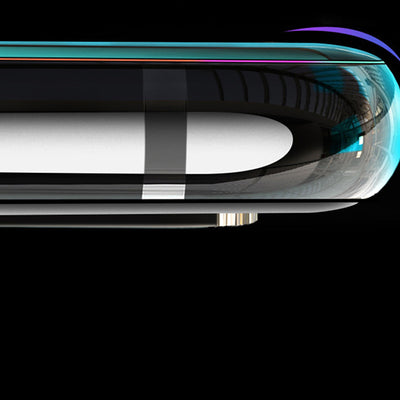 Compatible with Apple, Suitable For IPhone Anti-Fingerprint HD Tempered Film